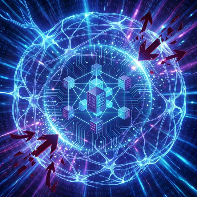 Protezione AI della Rete